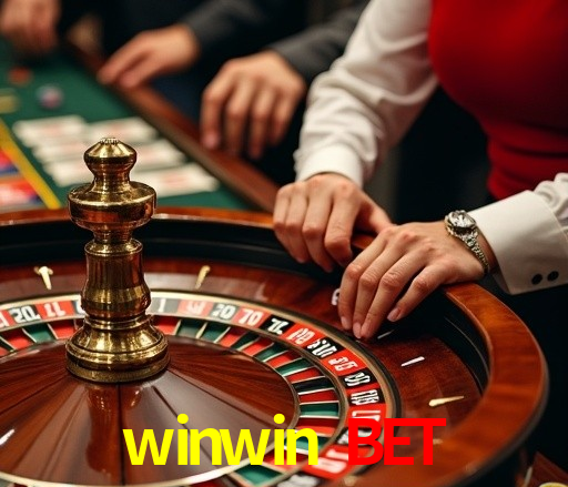 Interface do Aplicativo winwin bet - Design Premium e Intuitivo