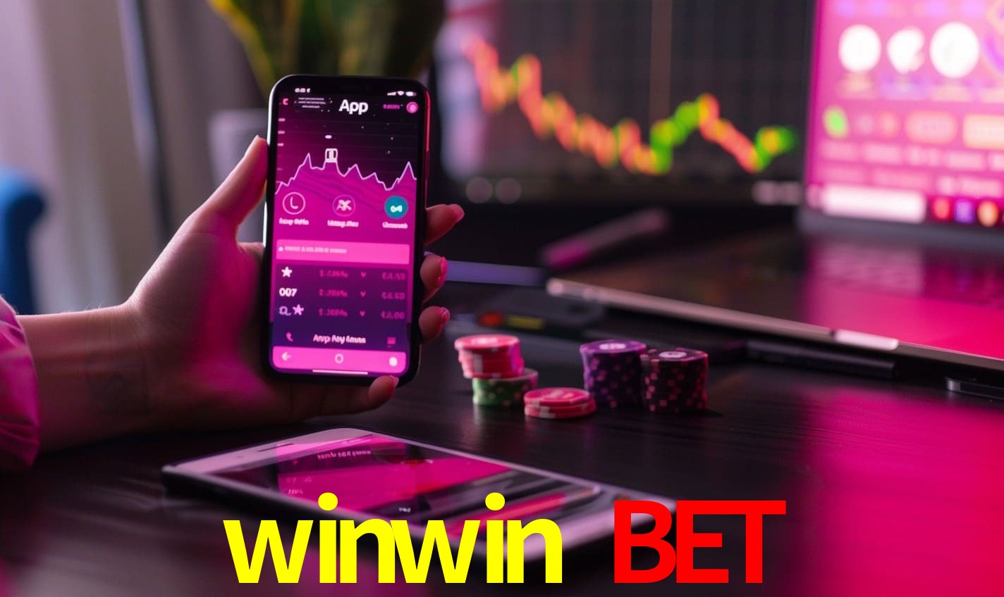 Recursos Exclusivos do App winwin bet - Modo Offline, Login Biométrico